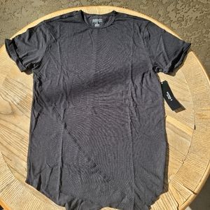 Mens V neck shirt